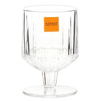 Набор стаканов 260мл 6шт Jules Repast