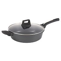 Сковорода 28см с/кр Nero Werner Gipfel