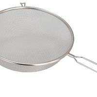 Ситечко 14см ручка прутковая Linea Pronto Regent Inox