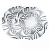 Набор блюд 32см 2шт Samba Nachtmann