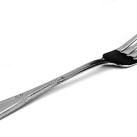 Набор вилок стол-х 3пр в блистере Linea Grappa Regent Inox