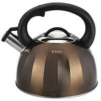 Чайник 2,5л Brownie Taller