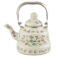 Заварочный чайник 1,1л Hoffmann