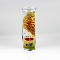 Контейнер с крышкой 1,8 л