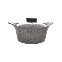 Кастрюля 2,4л 20см литой алюминий Neoflam Bella