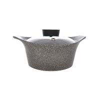 Кастрюля 2,4л 20см литой алюминий Neoflam Bella