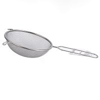 Сито 18см (нерж) Мультидом