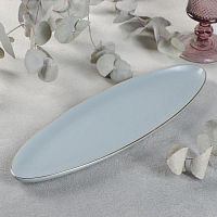 Блюдо для подачи 32см Грейс 