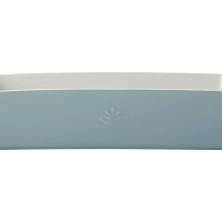 Блюдо прямоугольное 35*23см 4л Moderna Casa Domani