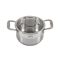 Кастрюля 18см 2,3л Gala Gipfel