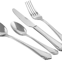 Набор столовых приборов 24пр Nadoba Vanda