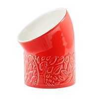 Солонка 13см Forest red Repast